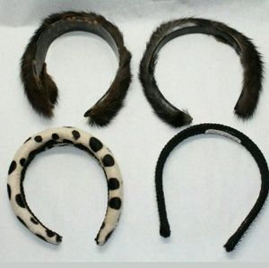 Vintage Headbands